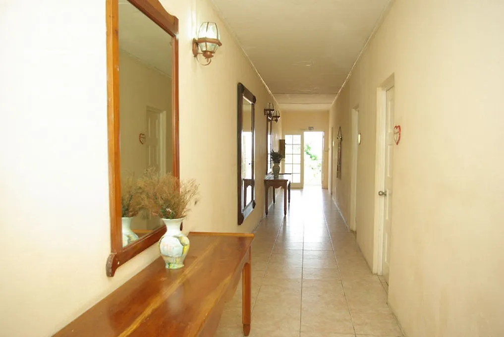 Club Ambiance (Adults Only) Hotel Runaway Bay 3*,  Jamaica