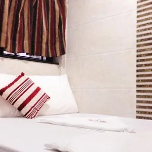 Shanghai Hk Guest house Hong Kong